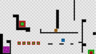 Resizer Walkthrough Cool Math Games [upl. by Duncan]