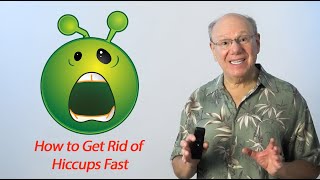 How to Get Rid of Hiccups Fast [upl. by Naor]