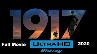 1917 Full Movie BluRay [upl. by Hamaso]