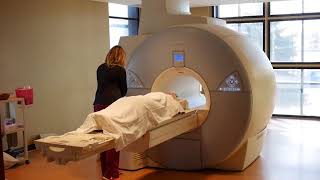 How Does an MRI Scan Work [upl. by Tabb]