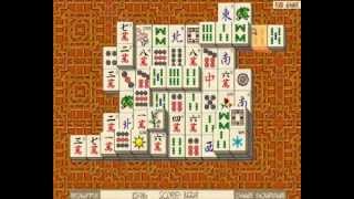 TOP 7 Classic Mahjong Games [upl. by Ariat]