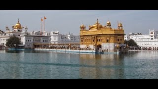 The Golden Temple  Harmamdir Darbar Sahib Amritsar India  Documentary  by roothmens [upl. by Eelsew326]