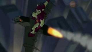 Spiderman vs Green Goblin amv [upl. by Sungam]