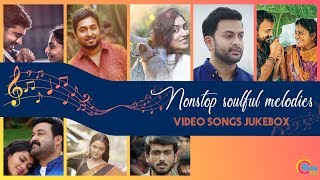 Nonstop Malayalam Melodies ♫  1 hour of Hit Malayalam melodies playlist  Video Jukebox [upl. by Andrade418]