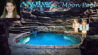 Awesome Minecraft Moon Pool [upl. by Sparks]