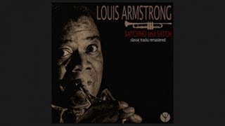 Louis Armstrong  Mack The Knife 1958 [upl. by Alyakim]