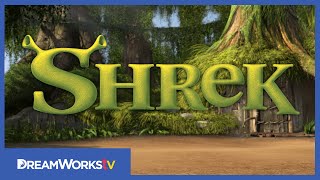 Shrek 2001 Merry Men [upl. by Ennaxxor]