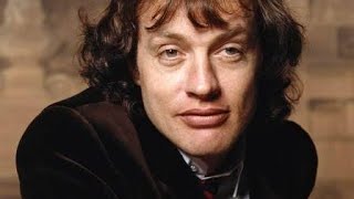 Angus Young opens up about losing his brother Malcolm 2020 [upl. by Robma]