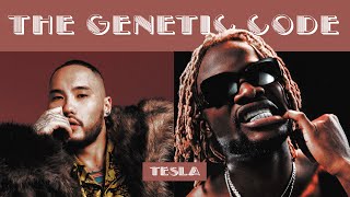 Gee Baller  TESLA Official Audio [upl. by Grimaldi576]