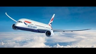 British Airways Today Tomorrow TV Advert  Unravel Travel TV [upl. by Sadiras]