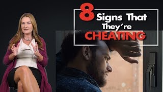 8 Signs that Youre being Cheated on [upl. by Yle97]