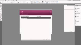 InDesign CS5  Creare un libro [upl. by Megdal]