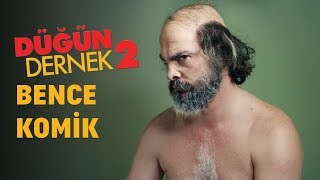 Düğün Dernek 2 Sünnet  Bence Komik [upl. by Beaver274]