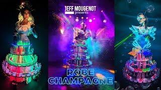 ROBE CHAMPAGNE by Jeff [upl. by Narayan]