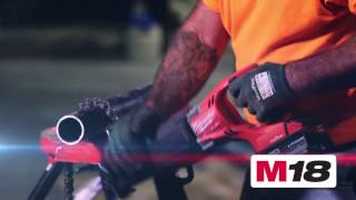 Milwaukee® M18™ System Overview [upl. by Lurleen474]