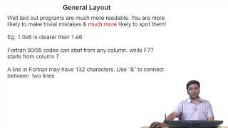 Introduction to Fortran  Part 1 [upl. by Helban]