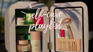 Songs to unwind to  Selfcare playlist [upl. by Yelsnit]