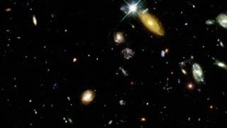 Our Universe Has Trillions of Galaxies Hubble Study [upl. by Phaih]