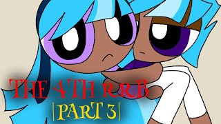 The powerpuff girlsProfessor is goneThe 4th RRB PART 3 [upl. by Annatsirhc33]