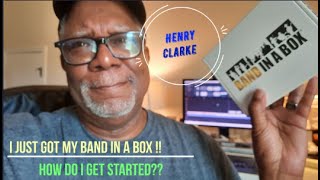 How to Get Started with Band in a Box [upl. by Odlaner]