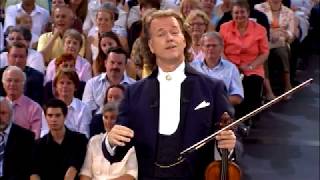 André Rieu  Live in Vienna [upl. by Arinaid74]