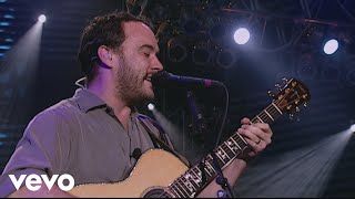 Dave Matthews Band  So Much To Say from The Central Park Concert [upl. by Siryt]