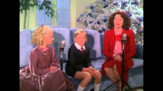 Mommie Dearest  Hollywood Family at Christmas [upl. by Imrots]