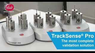 TrackSense Wireless Data Loggers [upl. by Anavlys989]