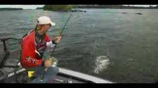 Mimic Minnow Fishing Tips from Krugerfarmscom [upl. by Wallinga]