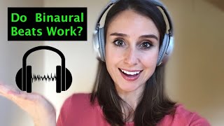 Do Binaural Beats Work NEUROLOGIST explains binaural beats [upl. by Cirda]