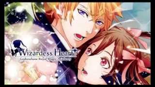 Wizardess Heart OST 10 [upl. by Timon]