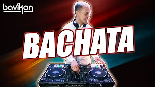 Bachata Mix 2021  3  The Best of Bachata 2021  Bachata Clasica Mix by bavikon [upl. by Roda]