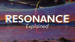 The Nostalgia of HOMEs Resonance Explained [upl. by Tnilc]