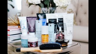 MY FAVORITE SISLEY PRODUCTS [upl. by Lourdes]