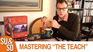 How To Teach Board Games Like a Pro [upl. by Mauer]