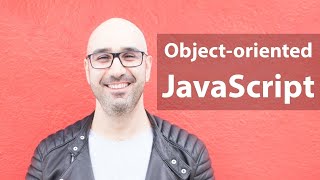 Objectoriented Programming in JavaScript Made Super Simple  Mosh [upl. by Puklich786]