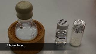 009 Emulsion Polymerization  Making Polymer Nanoparticles [upl. by Yenaiv64]