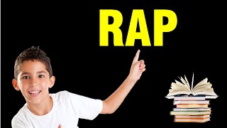 RAP para Niños [upl. by Nicholle]