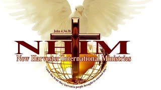 New Harvester International Ministries [upl. by Anitrebla]