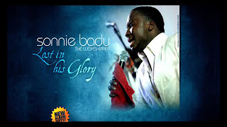 SONNIE BADU [upl. by Harman]