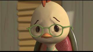 Chicken Little Escenas Eliminadas [upl. by Katti]