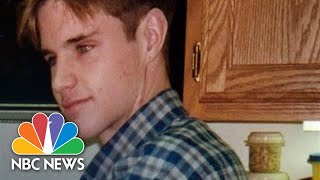 Watch Live Matthew Shepard Laid To Rest 20 Years After Death  NBC News [upl. by Estrellita]