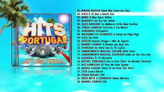 Hits Portugal Full Album Official Audio [upl. by Ariday]