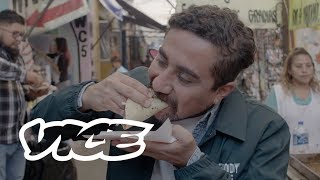 Vísceras  Todos Los Tacos T2  E1 [upl. by Connor]