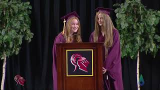 2024 Irondale High School Commencement Ceremony [upl. by Couture844]