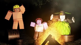 Roblox Trespass Act I Gameplay [upl. by Renata905]