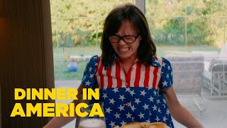 Dinner in America  Official Trailer  ARROW [upl. by Venator13]