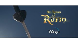 Hook The Return of Rufio  Official Trailer  Disney [upl. by Merrilee273]