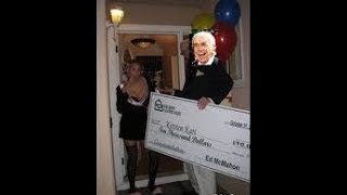 Mandela Effect Ed McMahon And Publishers Clearing House UPDATE 2 [upl. by Canica]