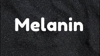 Learning About Melanin  Neuromelanin [upl. by Marilyn683]